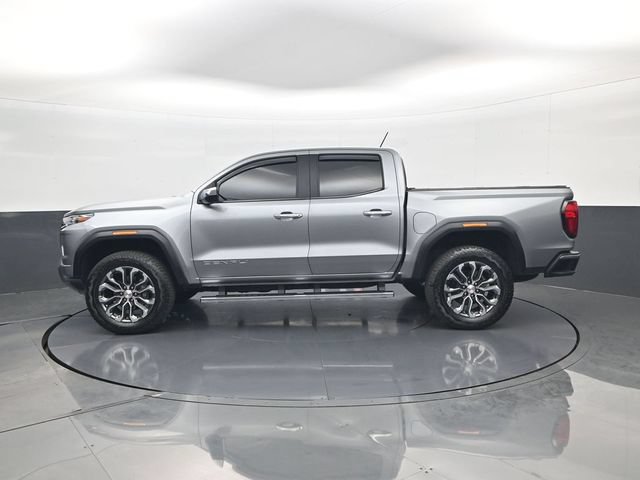 Certified 2026 GMC Canyon Denali AWD/4WD image 8