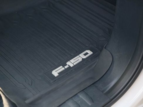 Certified 2023 Ford F150 XLT w/ Equipment Group 302A High AWD/4WD image 13