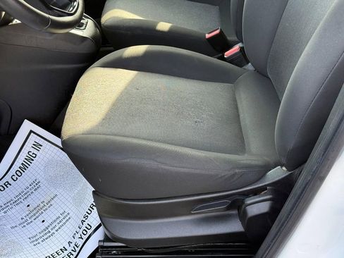 Used 2017 RAM ProMaster City Tradesman SLT w/ Rear Back-up Camera Group image 14