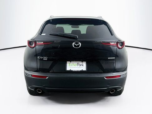 Used 2025 MAZDA CX-30 AWD 2.5 S w/ Select Sport Pkg image 7