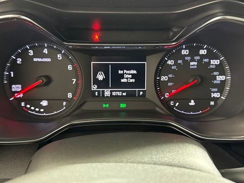 Used 2023 Chevrolet TrailBlazer LT image 21