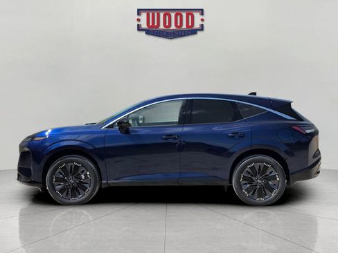 New 2026 Nissan Murano Platinum w/ Cargo Package image 4