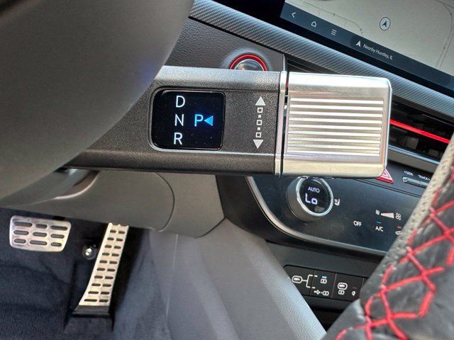 Used 2025 Hyundai Sonata N Line FWD image 30