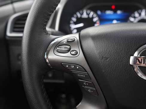Used 2020 Nissan Murano SV AWD/4WD image 22