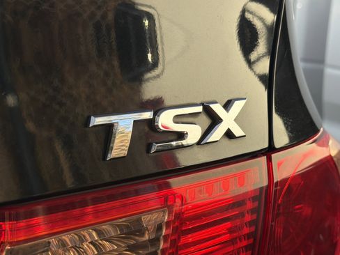 Used 2013 Acura TSX Sedan image 7