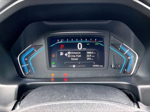 Used 2020 Honda Odyssey EX-L image 26