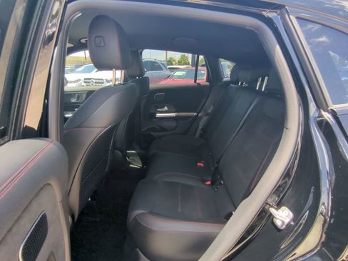 Certified 2025 Mercedes-Benz GLA 250 image 5