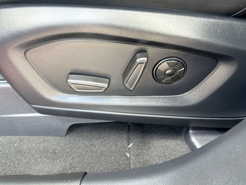 Used 2026 Ford Explorer ST w/ Sun And Sound Package AWD/4WD image 12