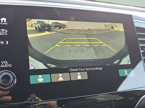 Used 2021 Honda Passport EX-L image 14