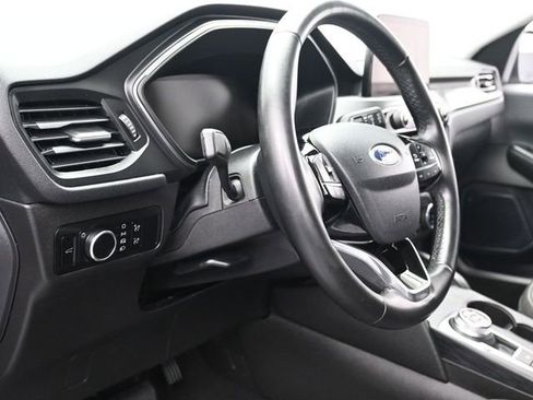 Certified 2024 Ford Escape Active image 15