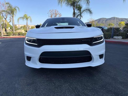 Used 2023 Dodge Charger GT w/ Blacktop Package RWD image 6