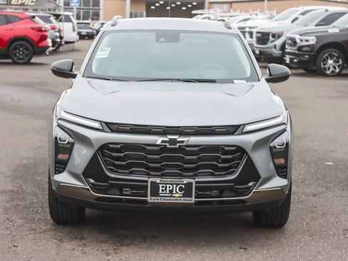 New 2026 Chevrolet Trax ACTIV image 6