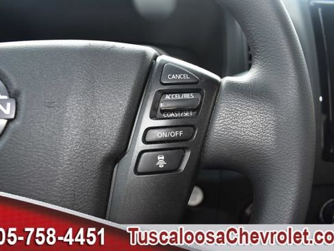 Used 2022 Nissan Frontier S w/ Technology Package AWD/4WD image 29