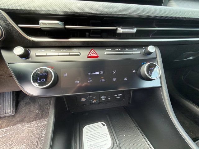 New 2026 Hyundai Sonata SEL FWD image 24