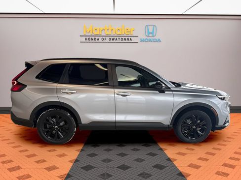 Used 2026 Honda CR-V Sport Touring image 6