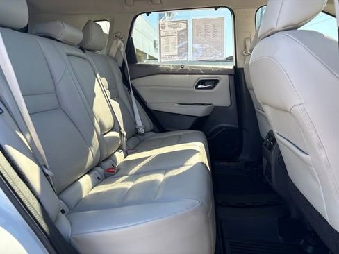 Used 2021 Nissan Rogue SV AWD/4WD image 15