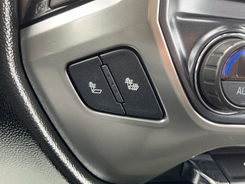 Used 2017 Chevrolet Silverado 1500 LT w/ All Star Edition AWD/4WD image 28