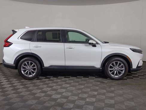 Used 2023 Honda CR-V EX-L image 18