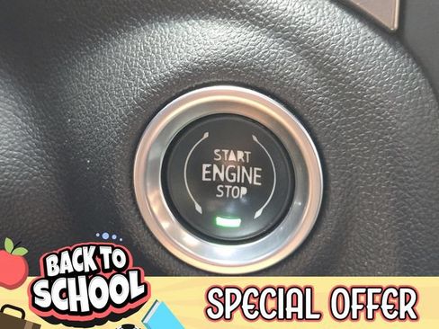 Used 2021 Chevrolet Silverado 1500 RST w/ LPO, Dark Essentials Package AWD/4WD image 22