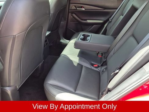 Used 2025 MAZDA CX-30 AWD 2.5 S w/ Preferred Package image 30