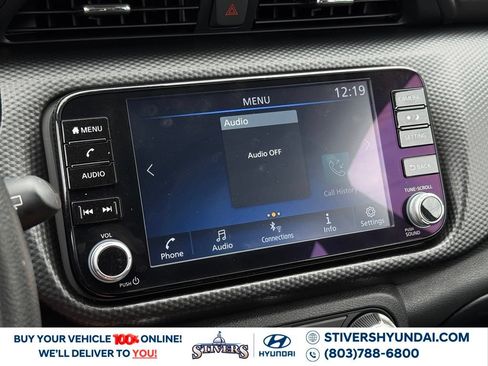 Used 2023 Nissan Kicks SV FWD image 31