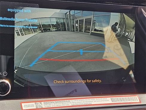 New 2026 Toyota Prius SE image 24