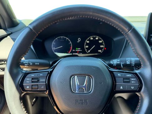 Used 2024 Honda HR-V Sport image 30
