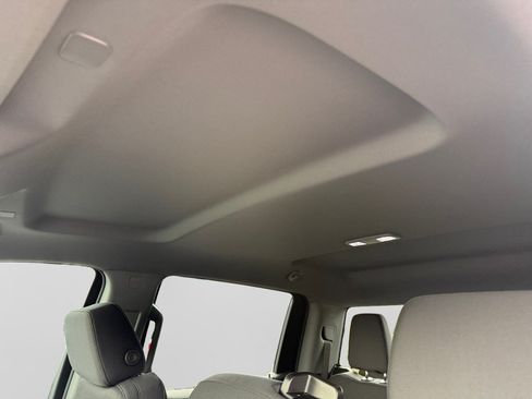 New 2026 Chevrolet Silverado 1500 Custom w/ Turbomax Blackout Package RWD image 22