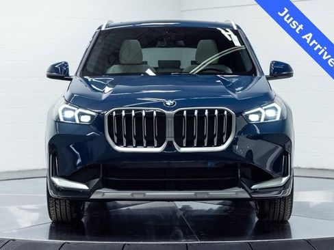 New 2026 BMW X1 xDrive28i image 7
