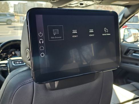 New 2026 GMC Yukon XL Elevation w/ Elevation Premium Package image 28