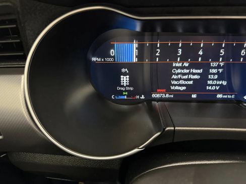 Used 2020 Ford Mustang Premium w/ Equipment Group 201A RWD image 25