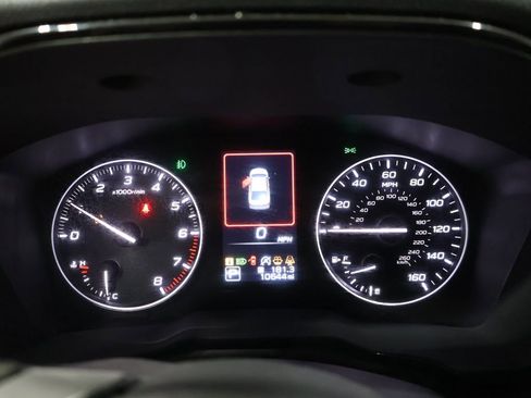 Used 2025 Subaru Legacy Premium image 38