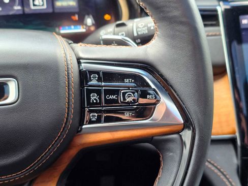 Used 2023 Jeep Grand Cherokee Summit image 27