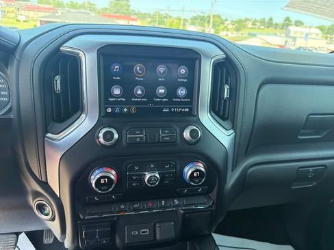 Used 2020 GMC Sierra 1500 Elevation w/ Elevation Value Package AWD/4WD image 18