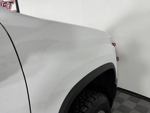 Used 2021 Chevrolet Silverado 2500 W/T w/ WT Convenience Package image 26