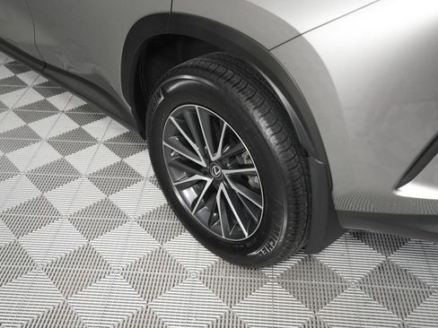 Certified 2023 Lexus NX 350 AWD image 8