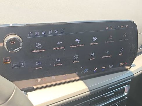 New 2026 Chevrolet Traverse LT FWD image 27