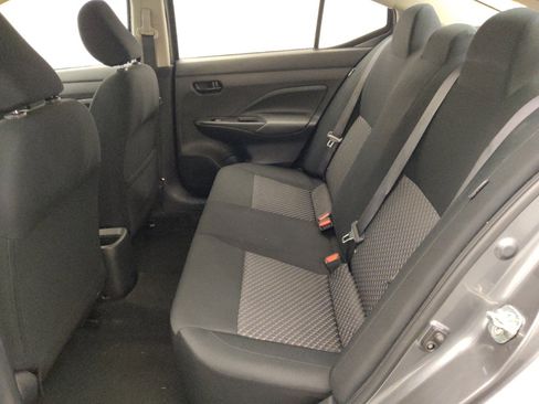 Used 2024 Nissan Versa S w/ Trunk Package FWD image 18