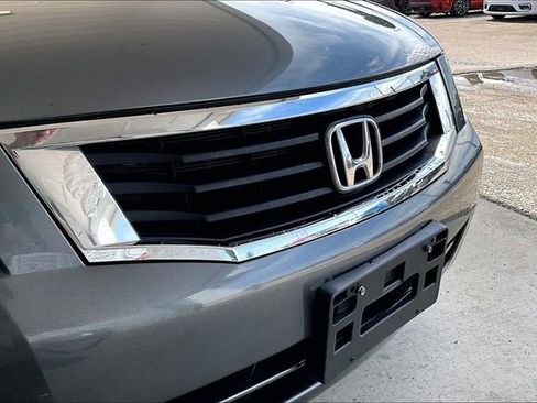 Used 2009 Honda Accord EX image 26