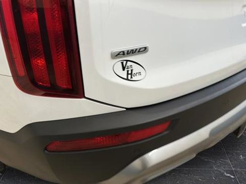 Used 2020 Kia Telluride S AWD/4WD image 39