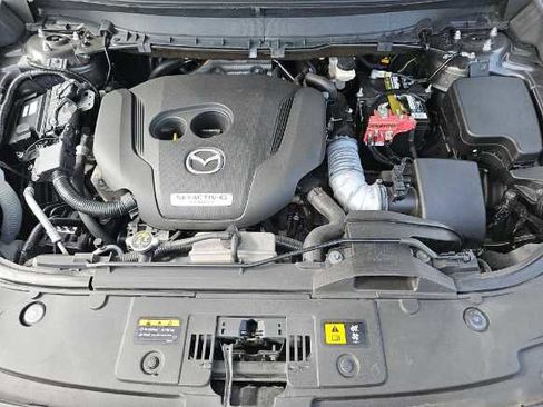 Used 2022 MAZDA CX-9 Touring AWD/4WD image 20