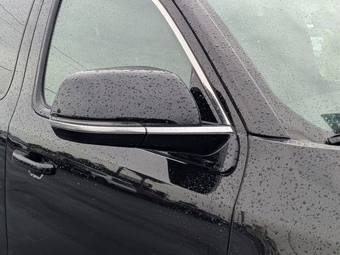 Used 2024 Jeep Wagoneer Series II image 10