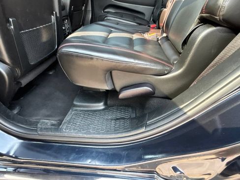 Used 2025 Dodge Durango R/T AWD/4WD image 42