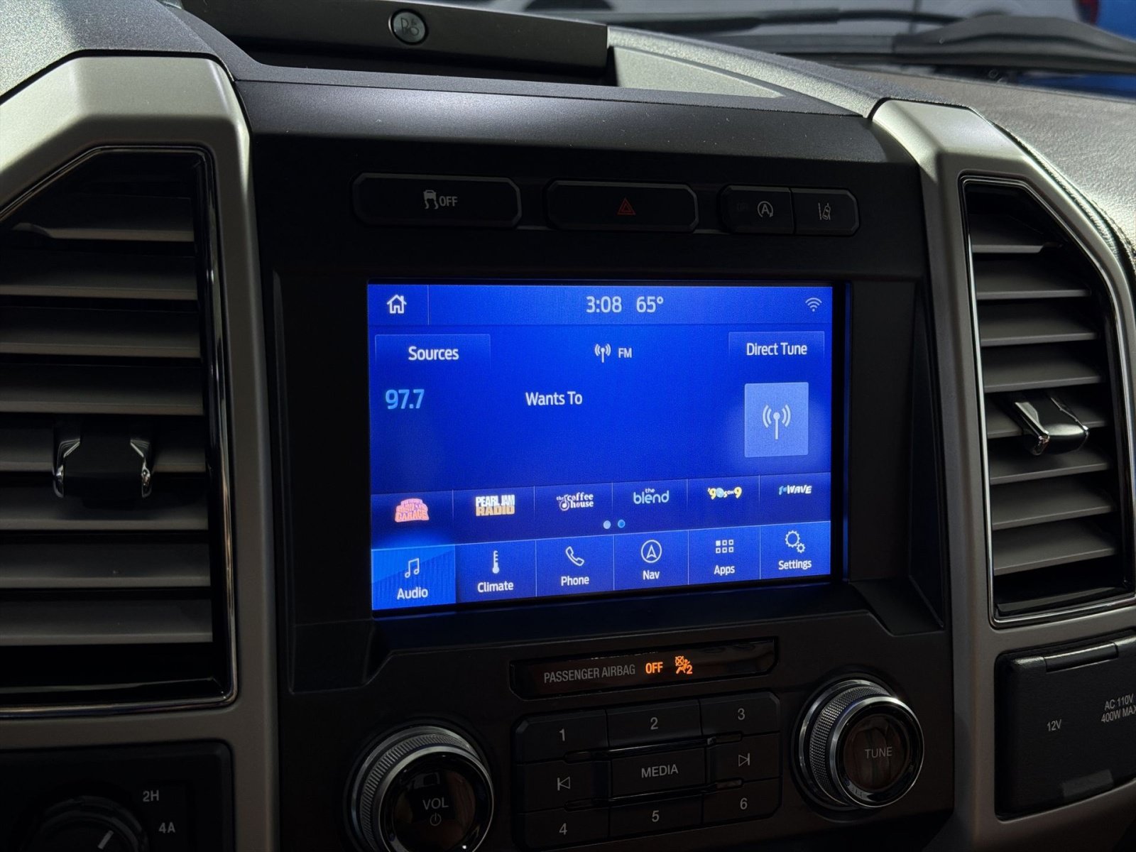 Used 2020 Ford F150 King Ranch AWD/4WD image 33