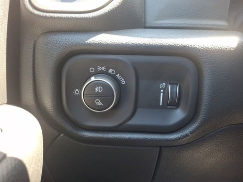 New 2025 RAM 2500 Tradesman image 29