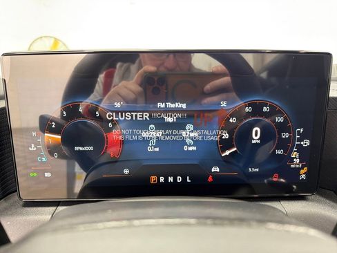 New 2026 Ford Mustang EcoBoost image 22