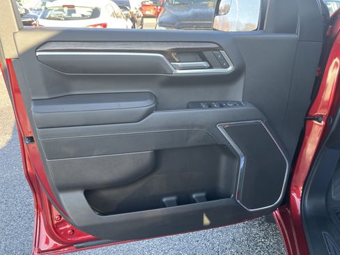 Used 2024 GMC Sierra 1500 Elevation image 51