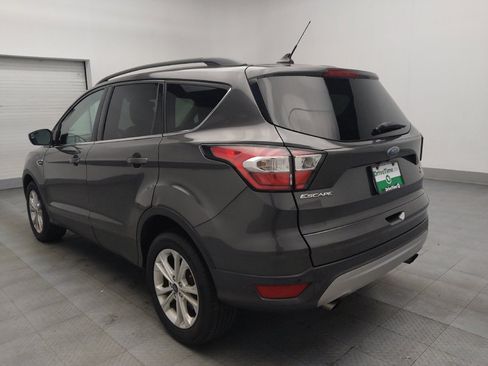 Used 2018 Ford Escape SEL AWD/4WD image 5