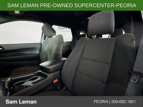 Used 2024 Dodge Durango GT image 20