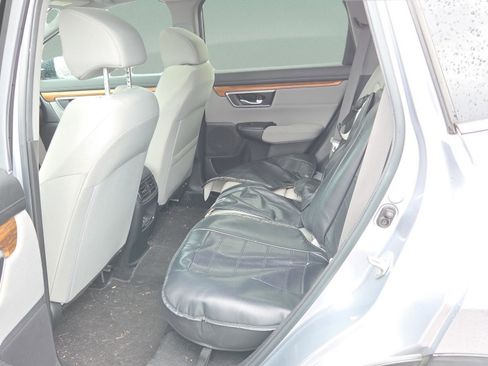 Used 2022 Honda CR-V EX image 11